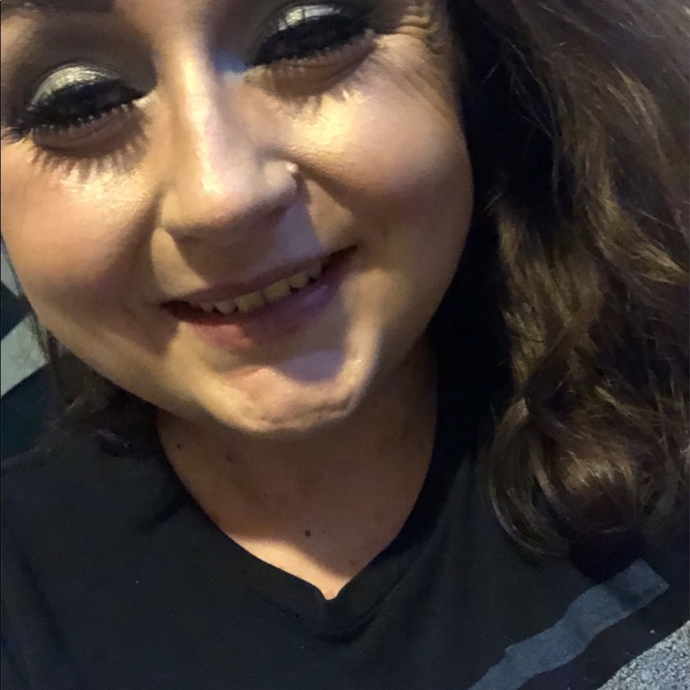 Easy on the eye mascara